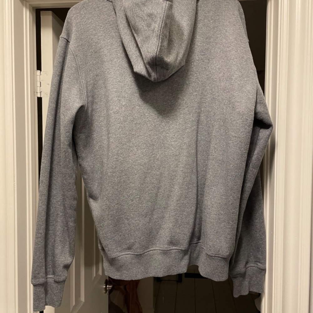 ASICS Hoodie - Picture 2 of 2